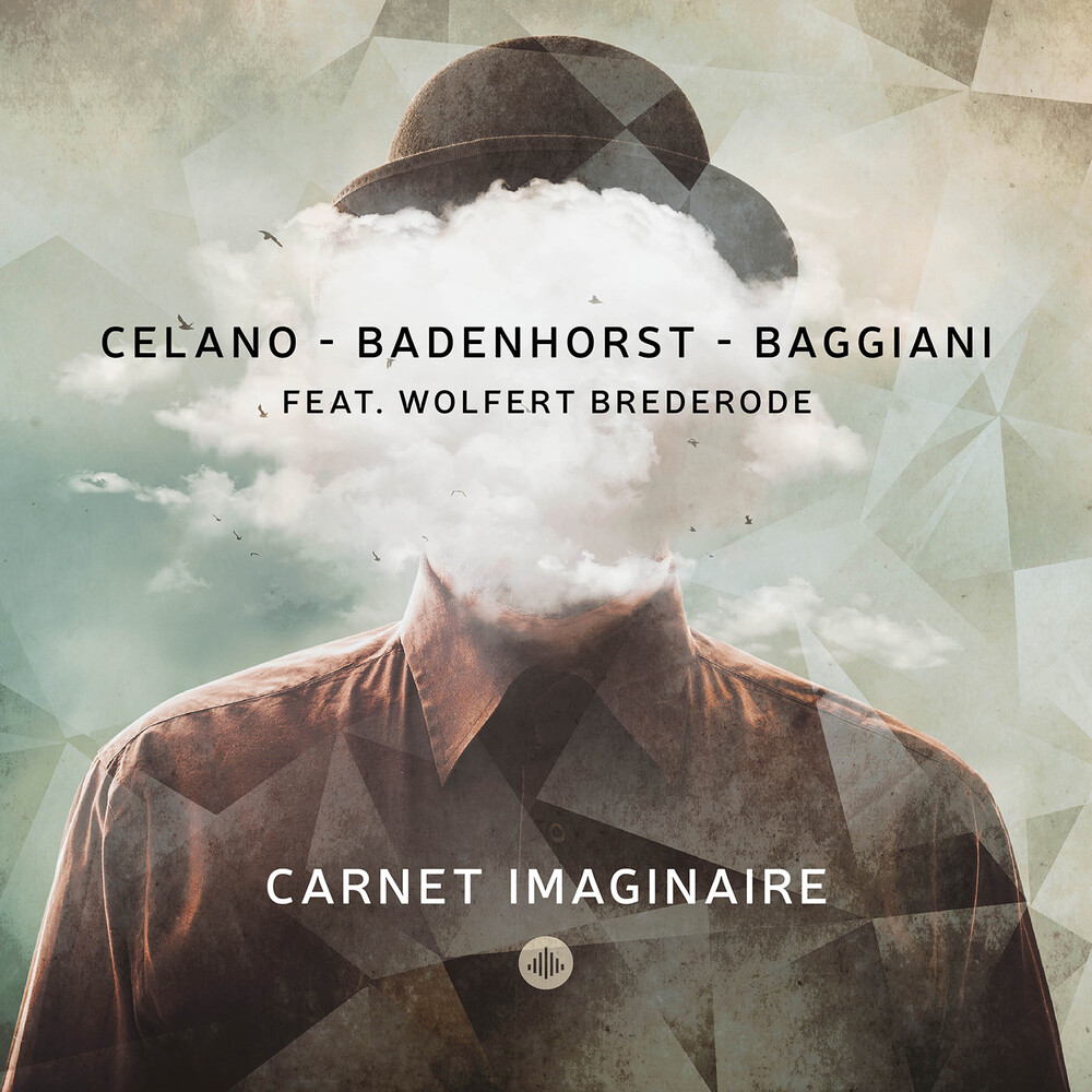 Baggiani / Badenhorst / Baggiani - Carnet Imaginaire