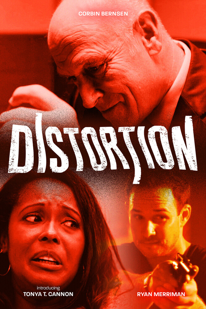 Distortion - Distortion / (Mod)