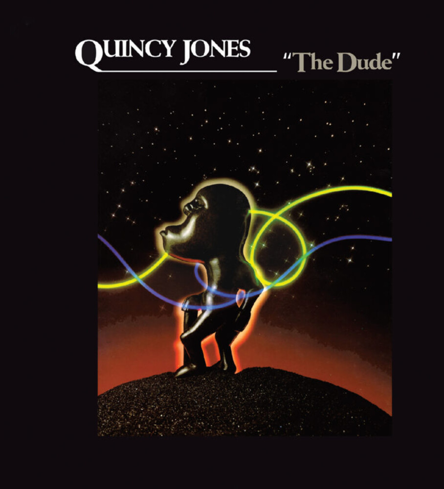 Quincy Jones - Dude (Hybr)