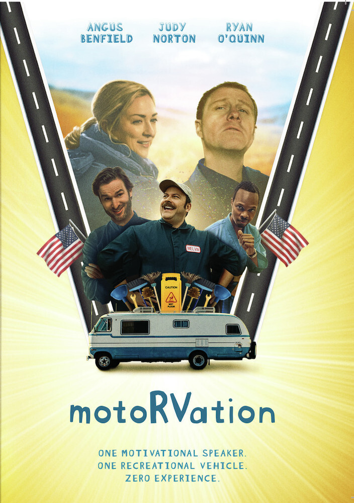 Motorvation - Motorvation / (Mod)