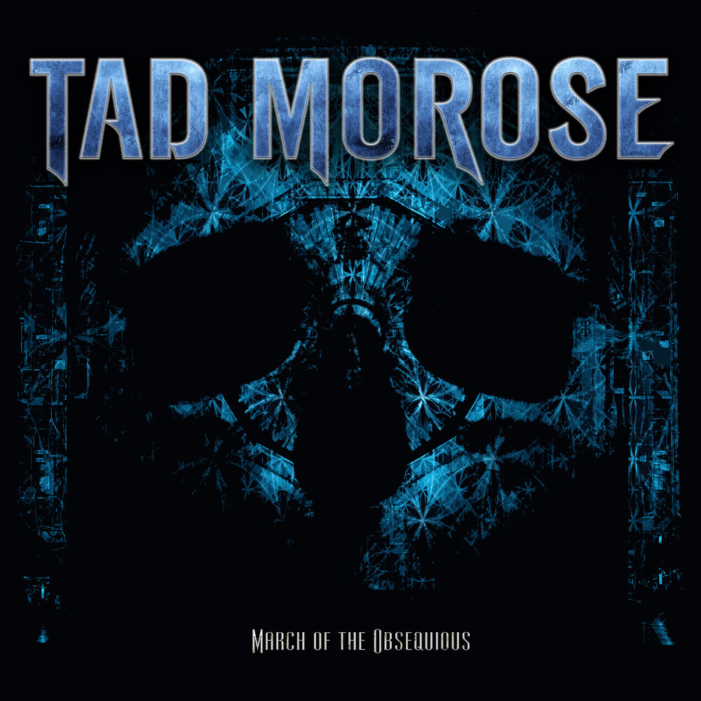 Tad Marose - March Of The Obsequious [Digipak]