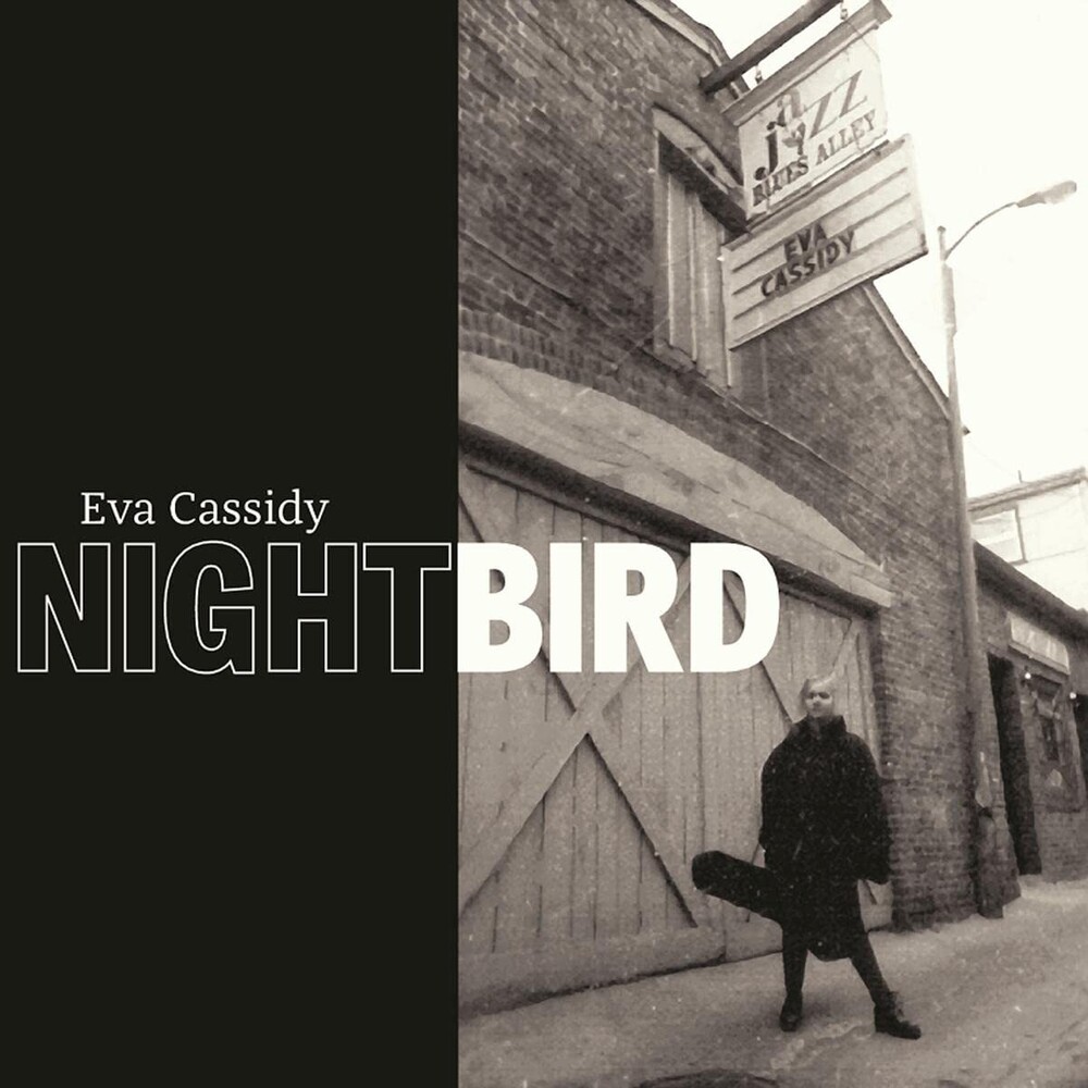 Eva Cassidy - Nightbird (Box) (Frpm) [180 Gram]