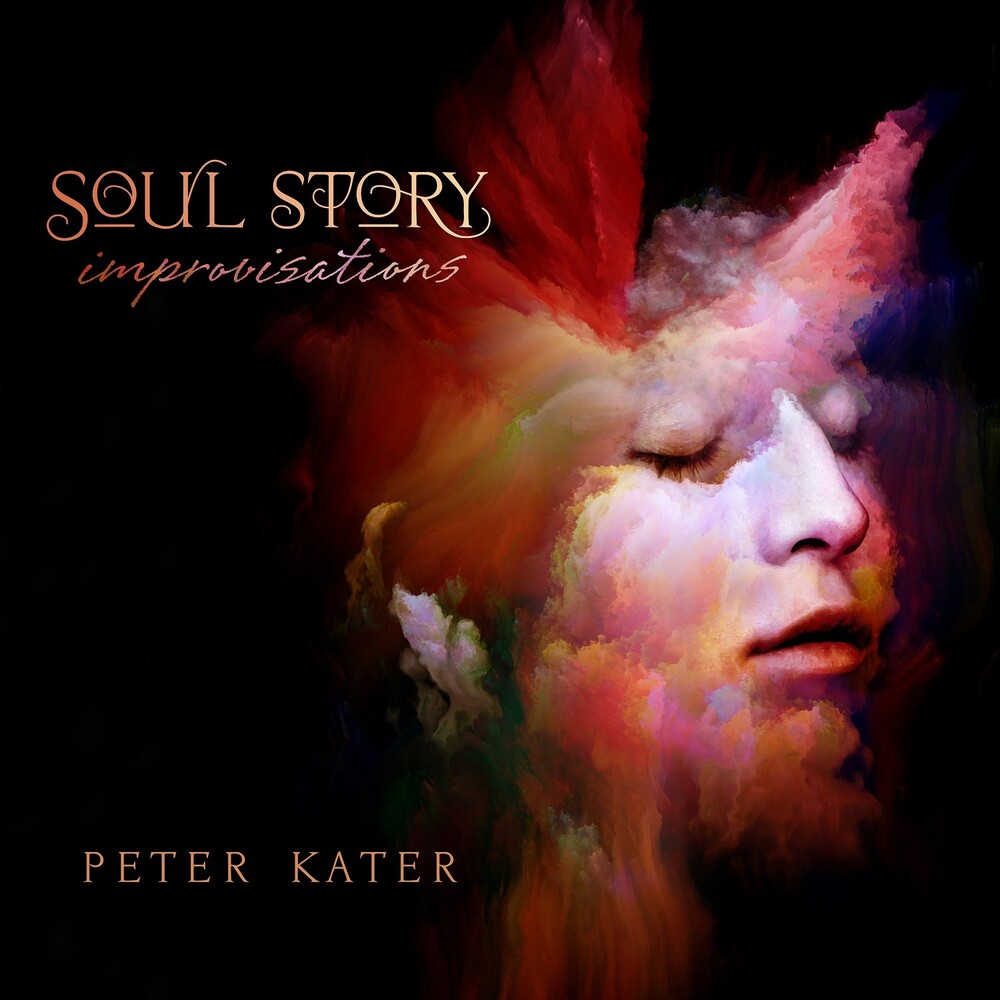 Peter Kater - Soul Story