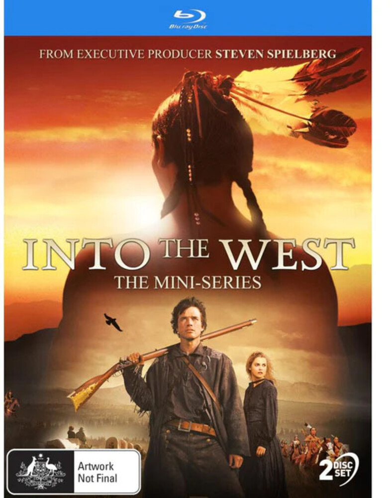 Into the West: The Mini-Series - Into The West: The Mini-Series - All-Region/1080p