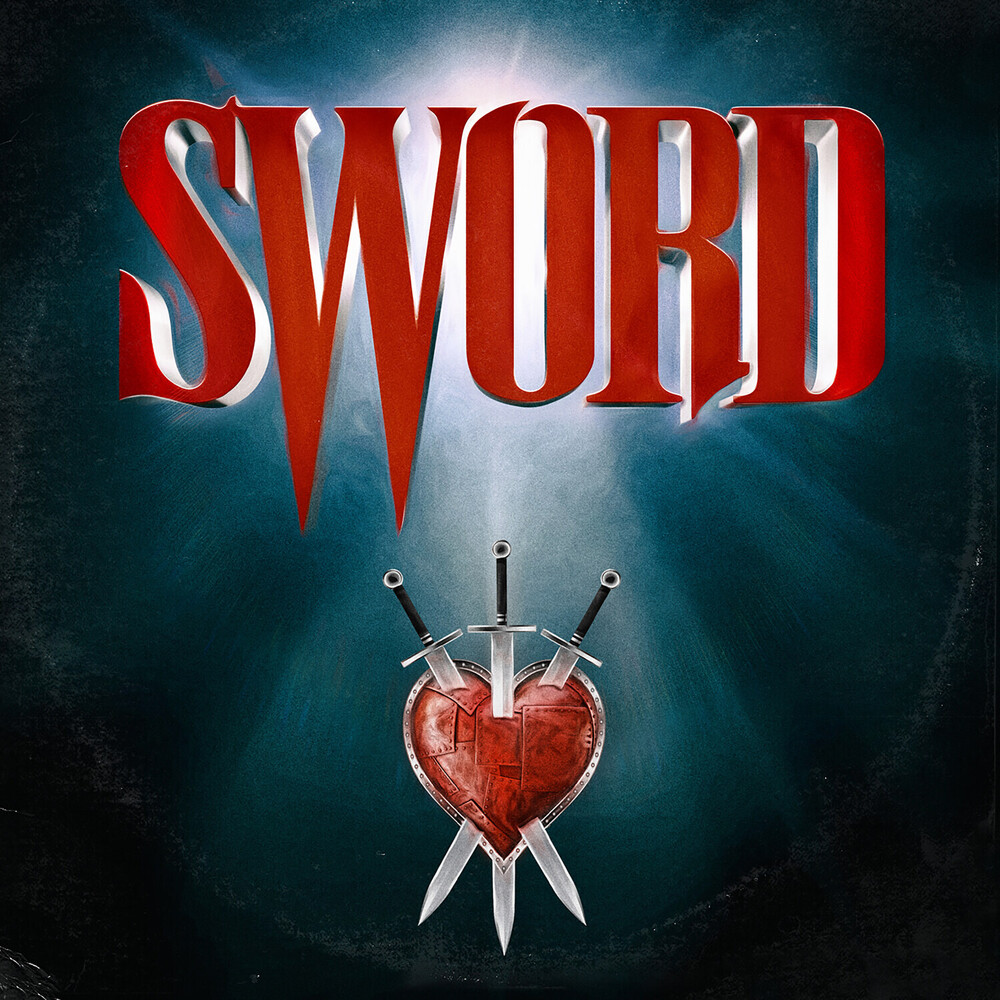 The Sword - Sword Iii