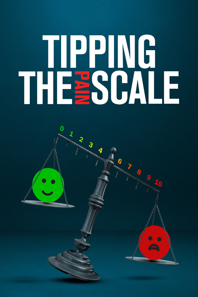 Tipping the Pain Scale - Tipping The Pain Scale / (Mod)
