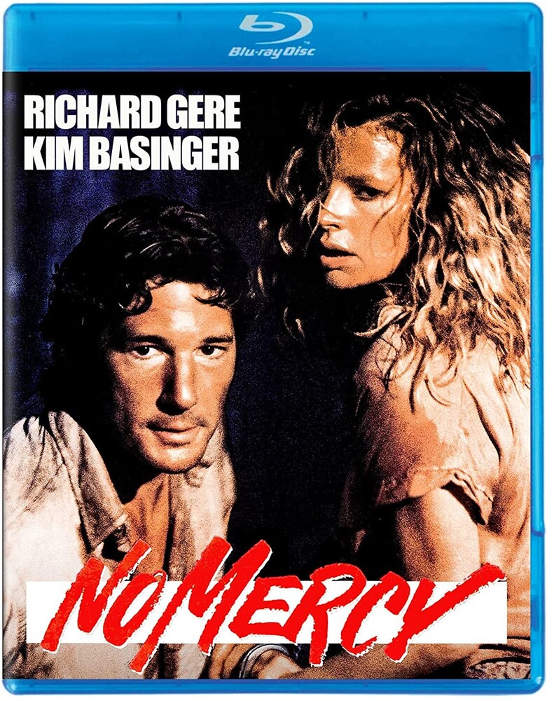 No Mercy - No Mercy