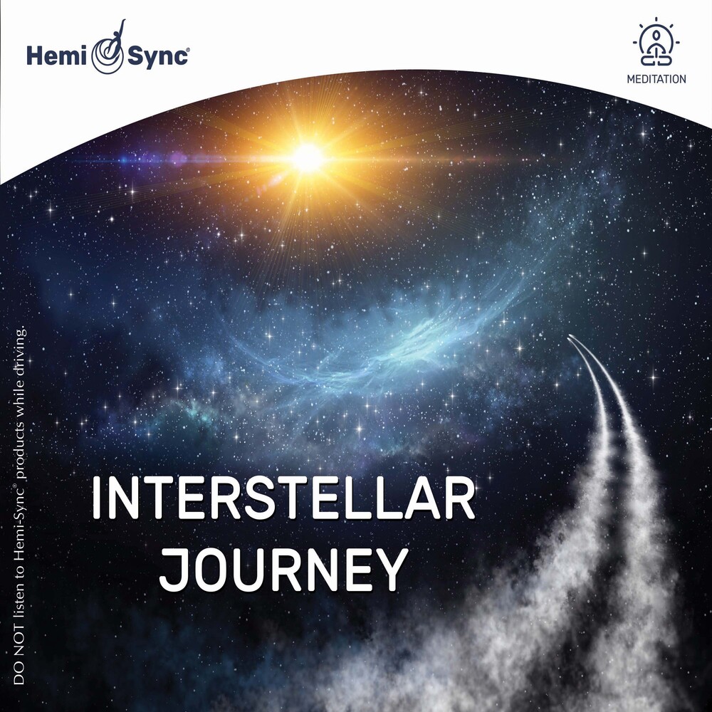 David Lear - Interstellar Journey
