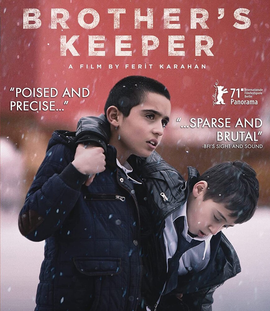 Brother's Keeper - Brother's Keeper