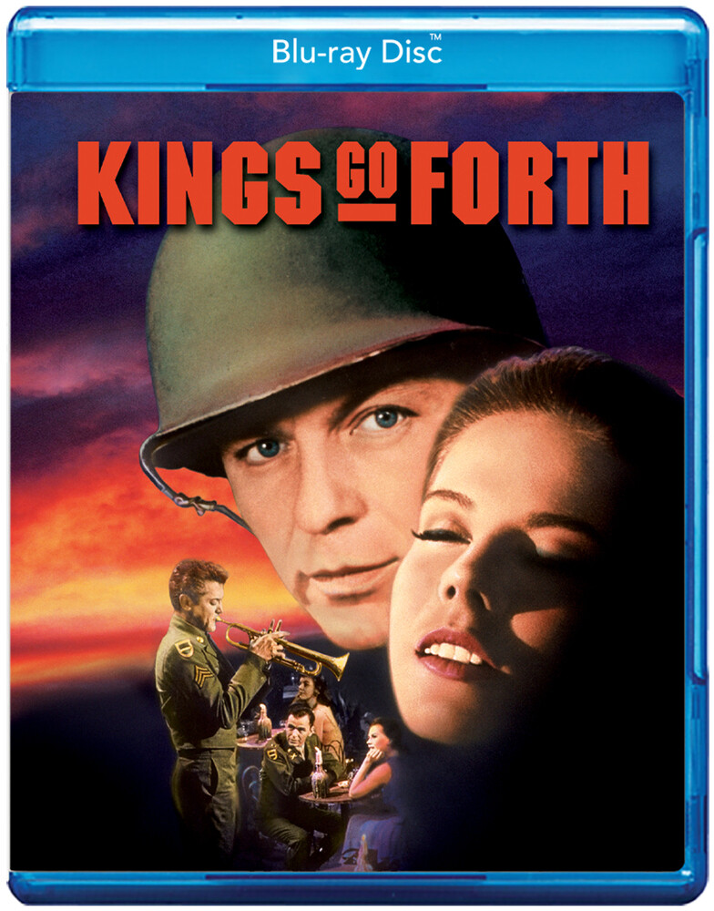 Kings Go Forth - Kings Go Forth