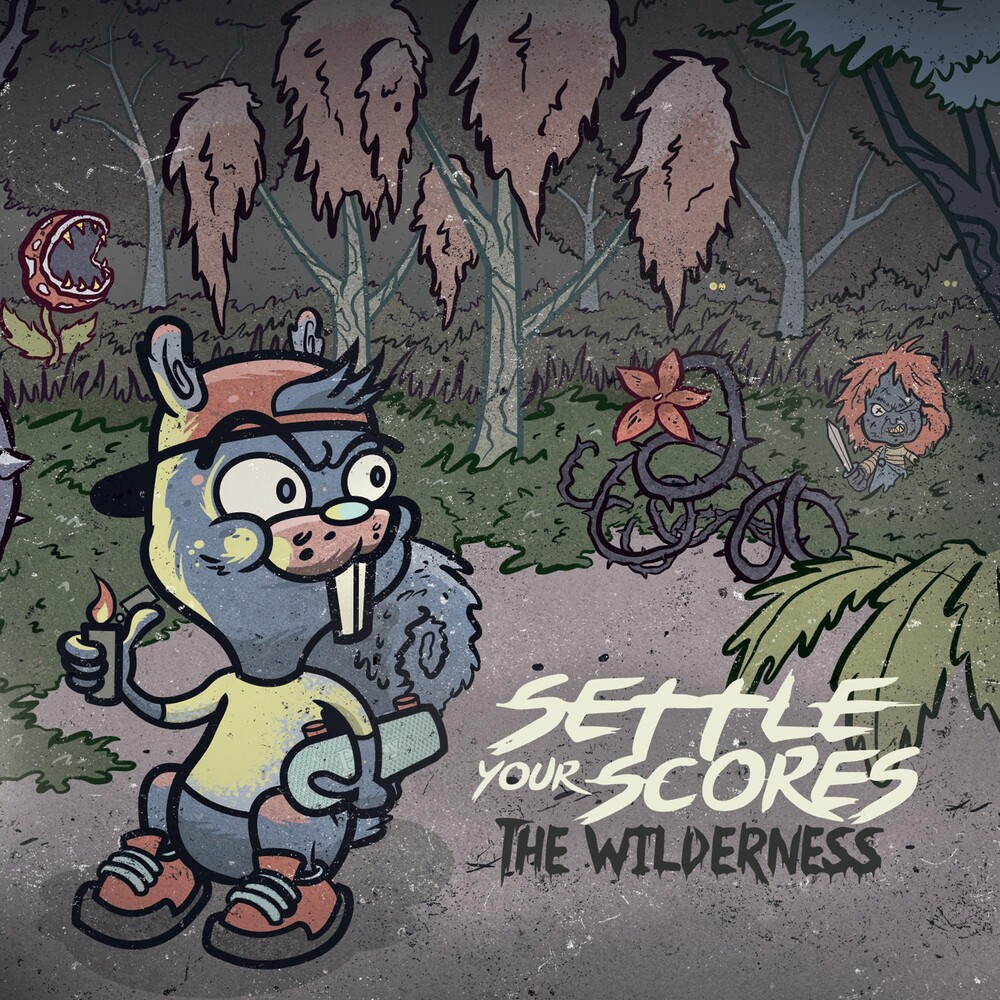 Album Art