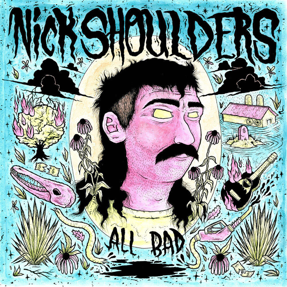 Album Art