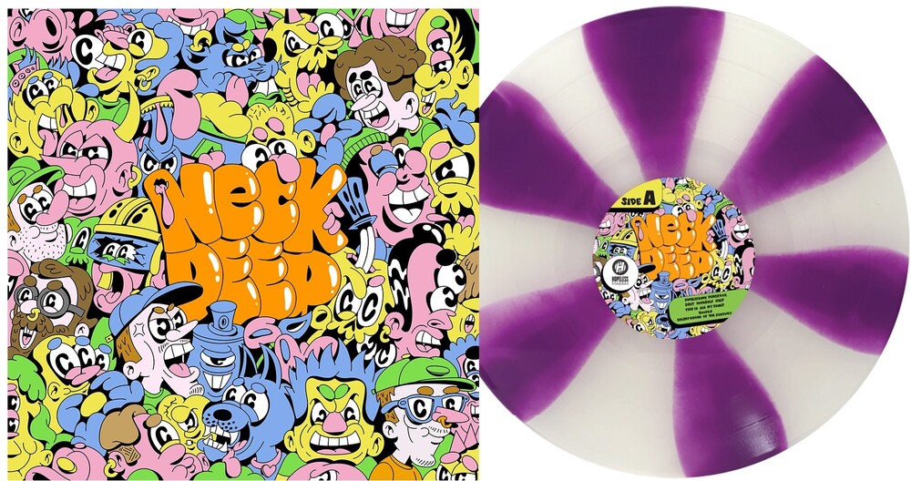Album Art