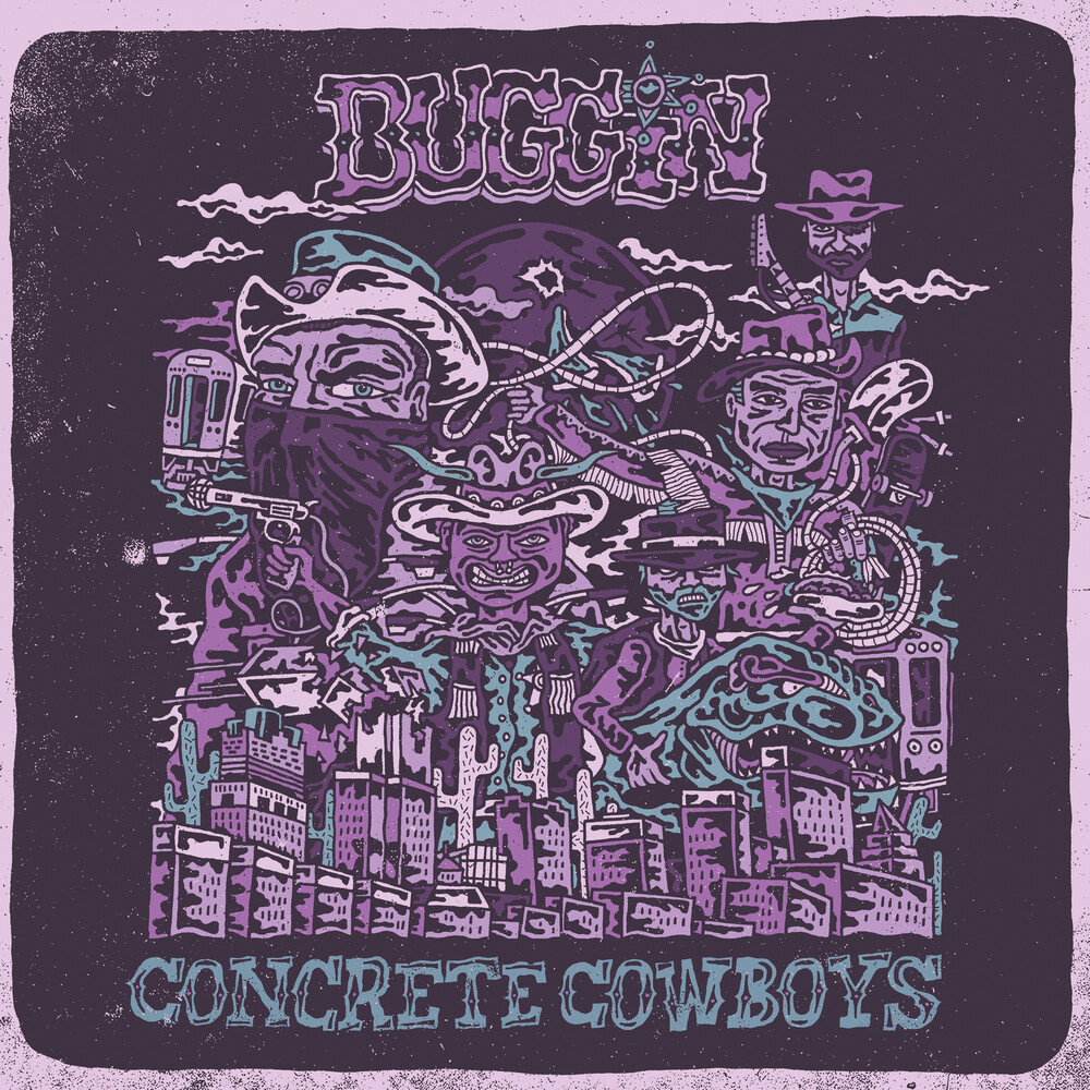Album Art