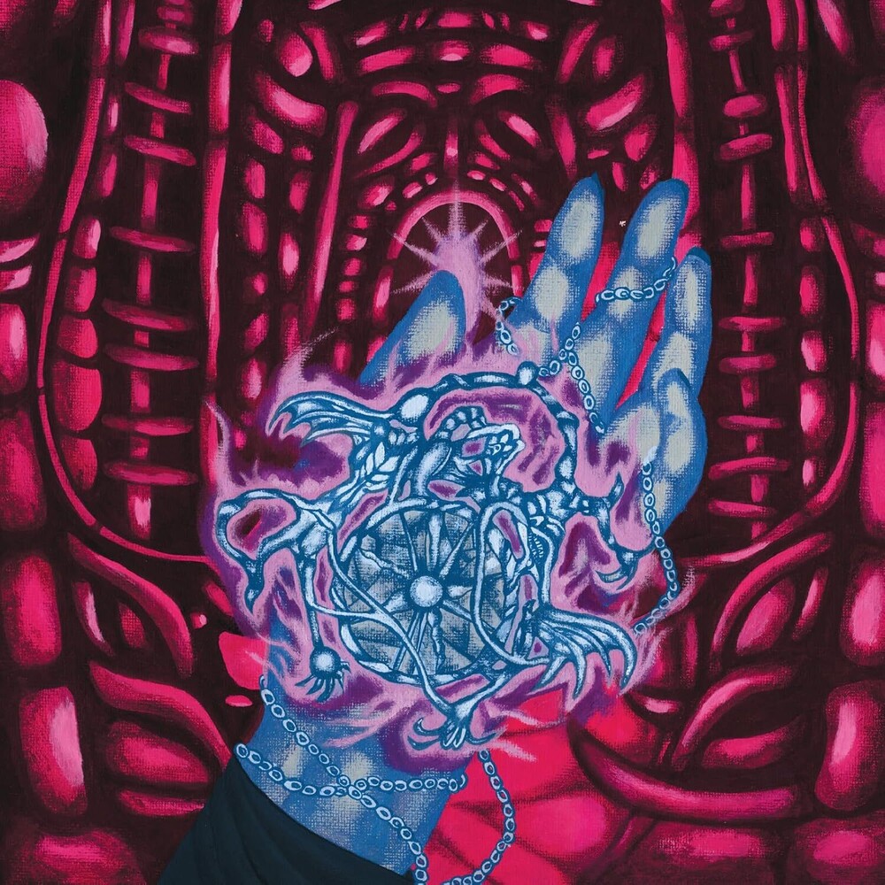 Album Art