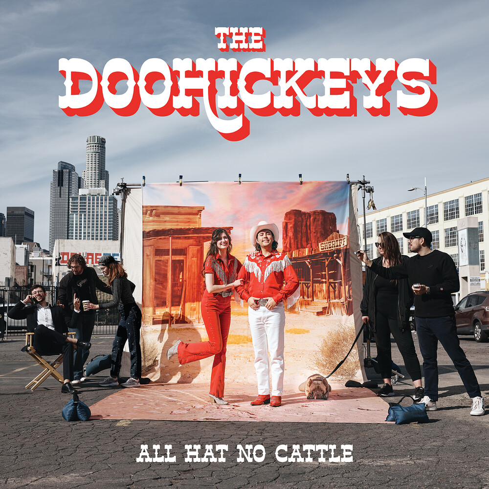 Album Art