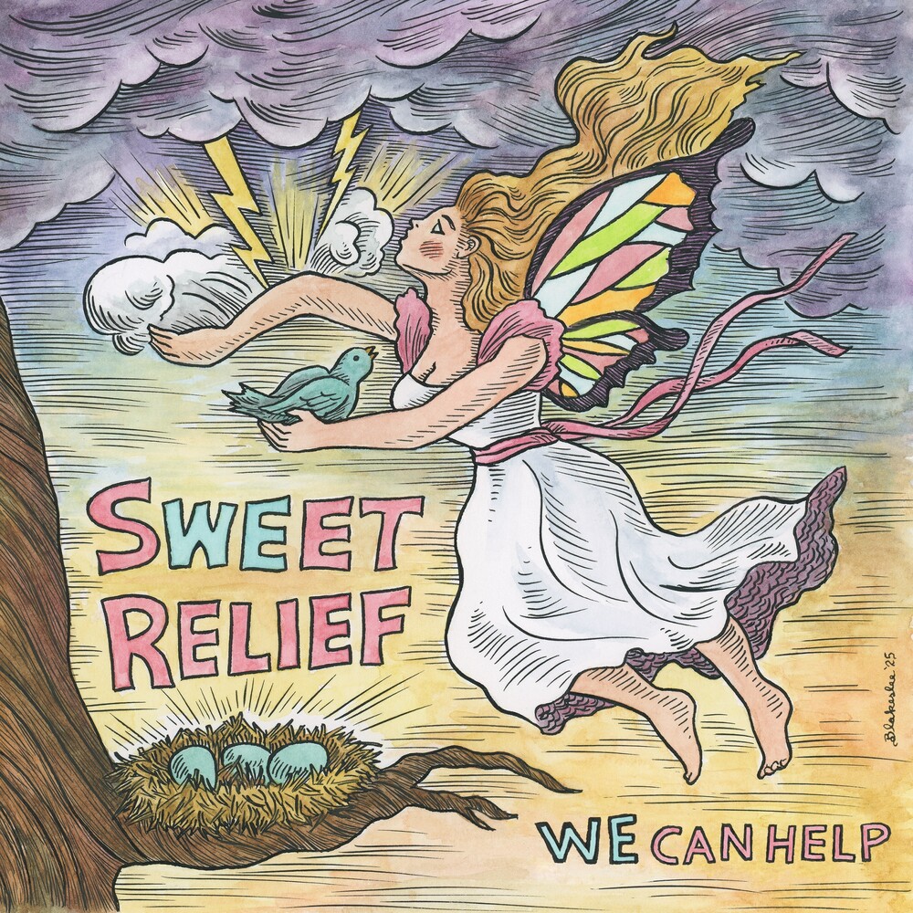 Album Art