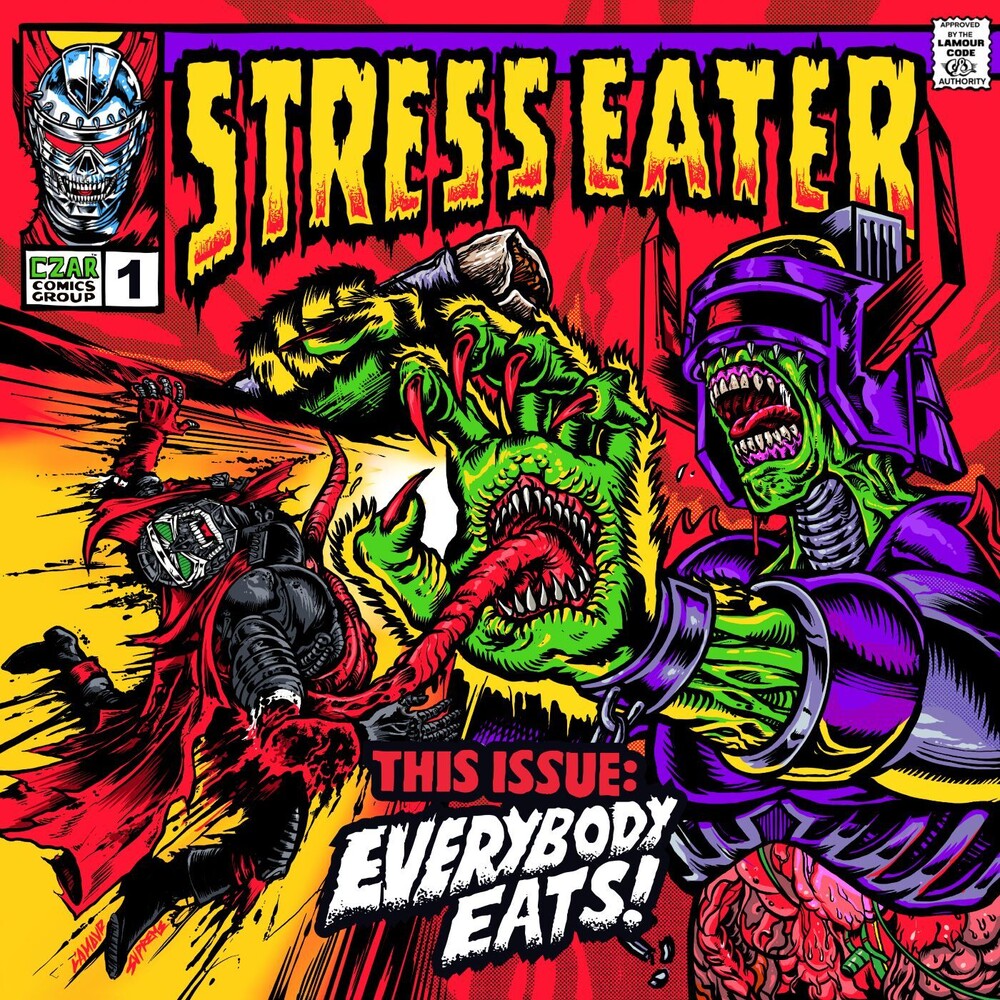 Album Art