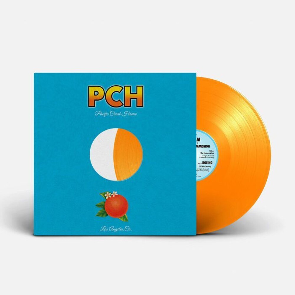Album Art