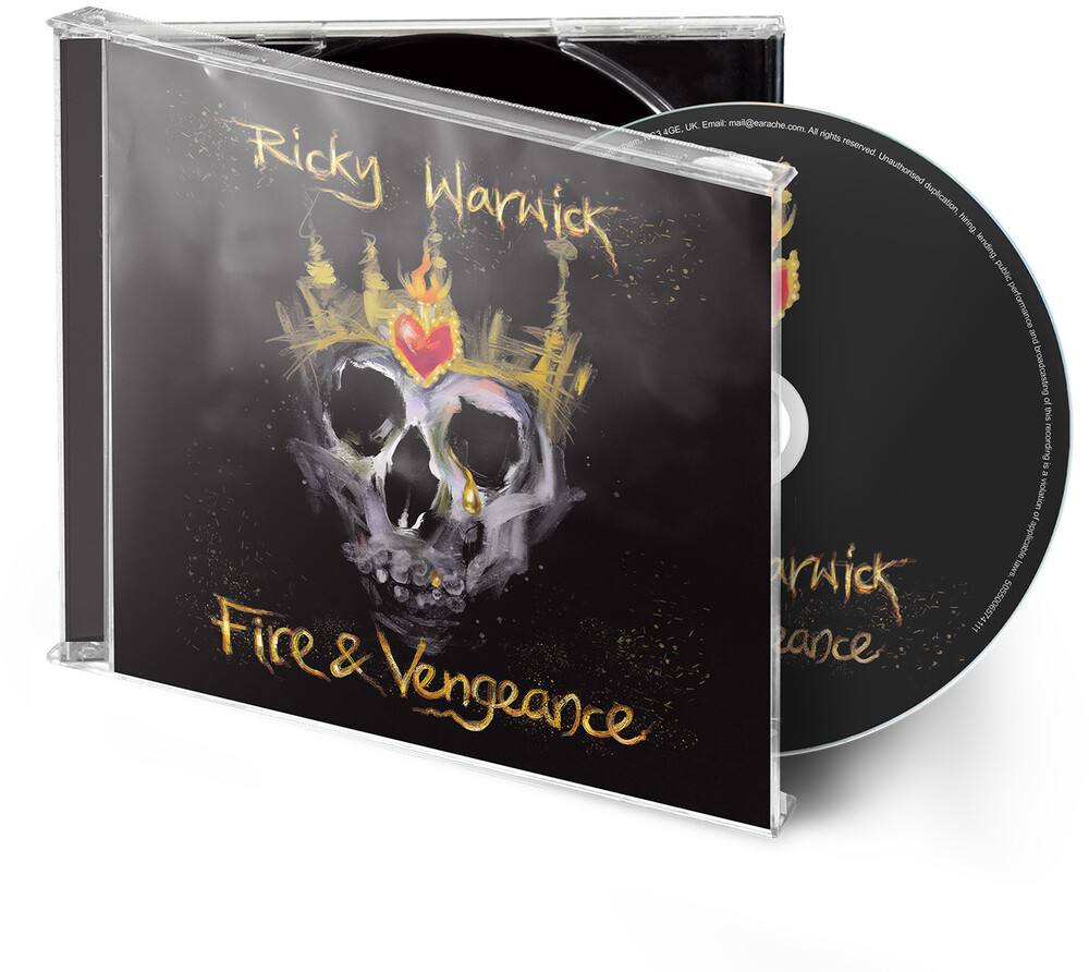 Album Art