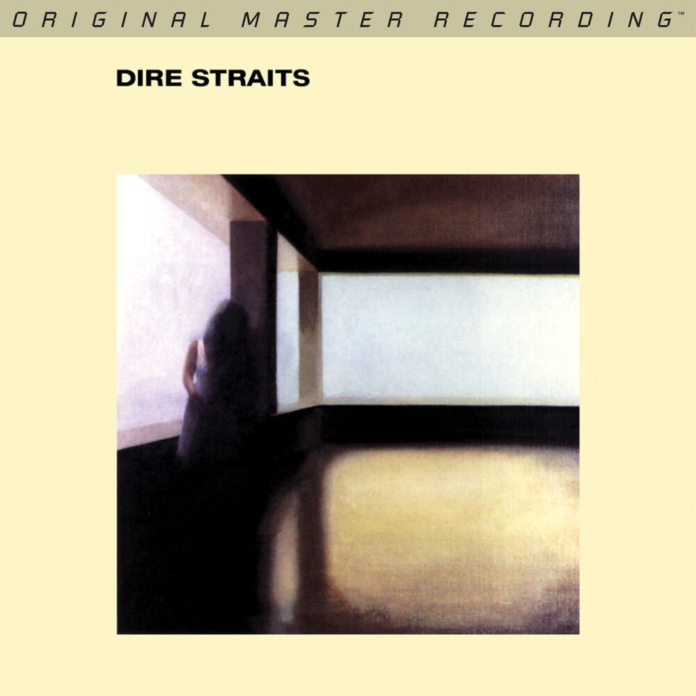 Dire Straits - Dire Straits [Limited Edition] [180 Gram]