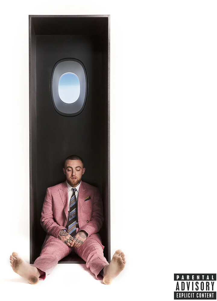 Mac Miller - Swimming [2LP]