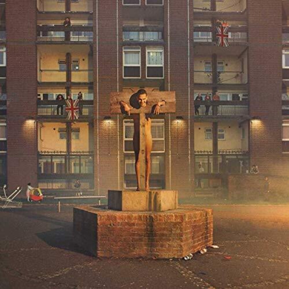 slowthai - Nothing Great About Britain [Import]