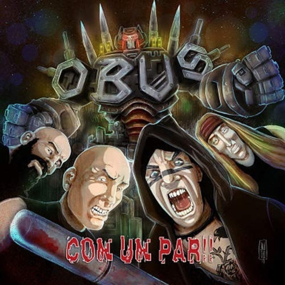 Album Art