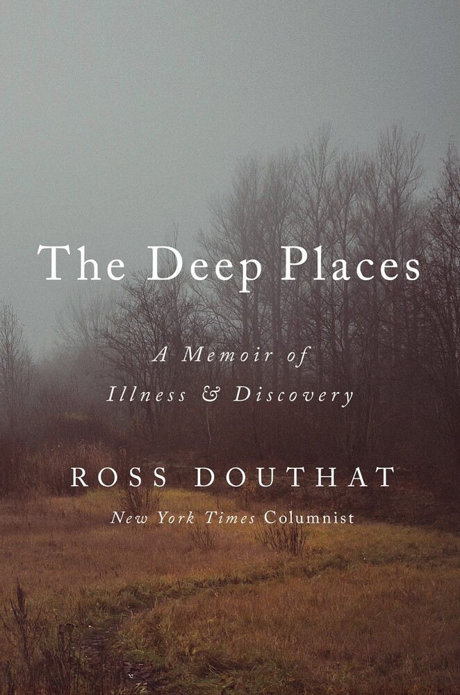 Douthat, Ross - In a Dark Wood