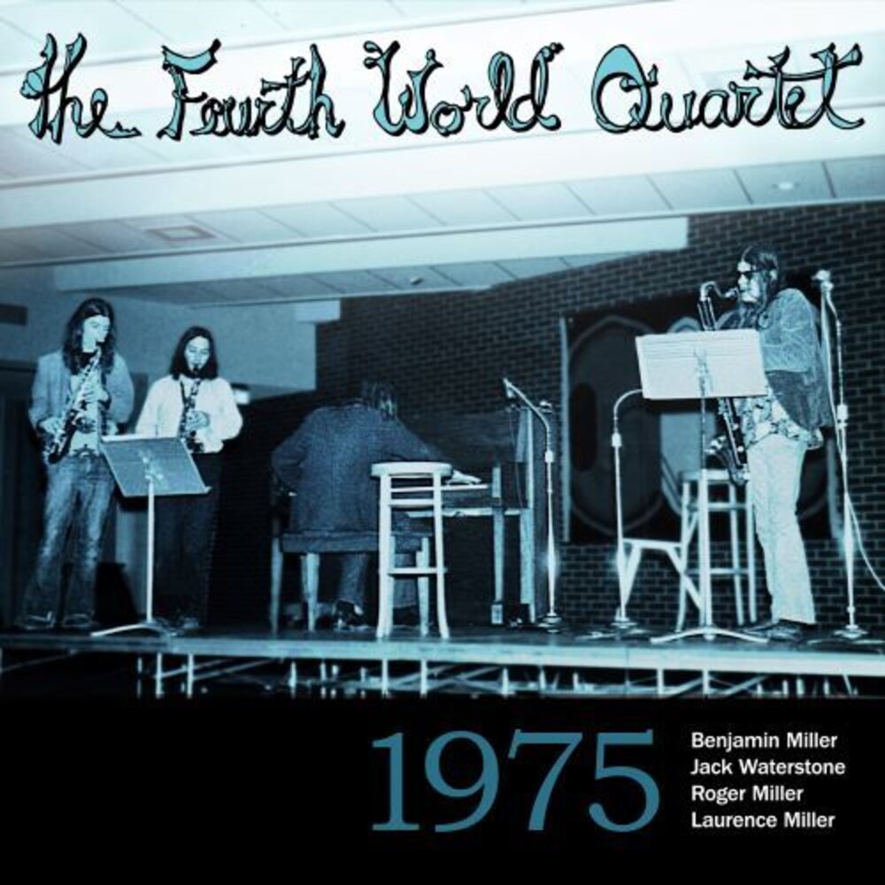 Fourth World Quartet - 1975