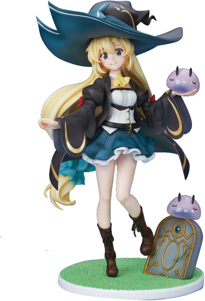 Good Smile Company - Ive Been Killing Slimes For 300 Years Azusa 1/7 Pv