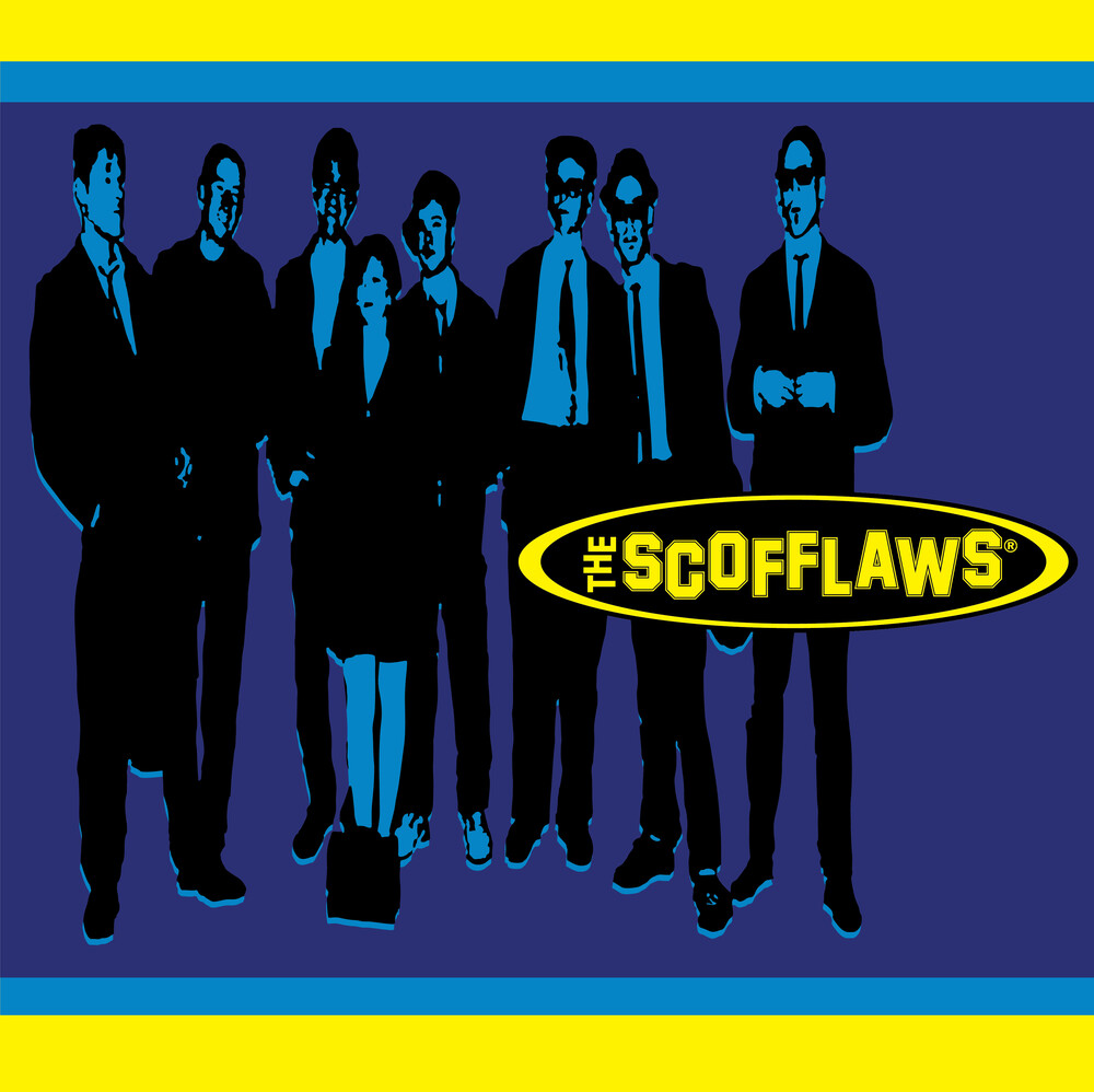 Scofflaws - Scofflaws
