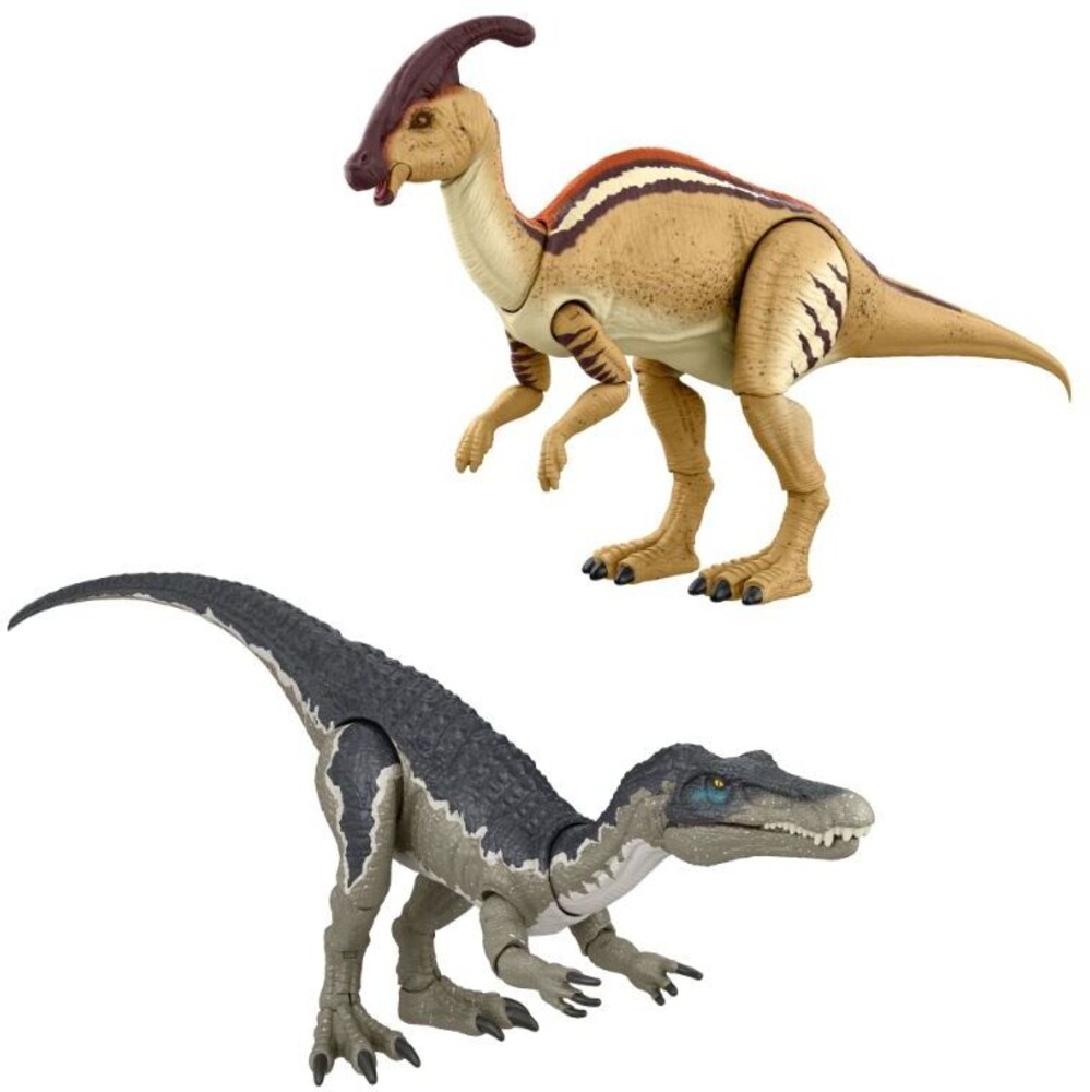 Jurassic World - Mattel - Jurassic World Mid Sized Dino Assortment