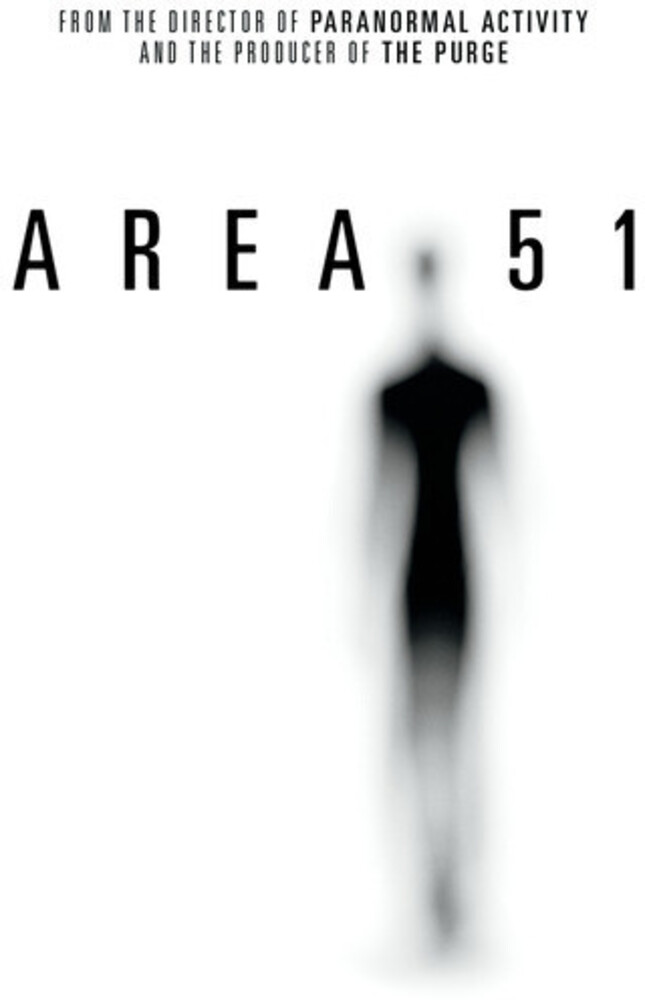Area 51 - Area 51