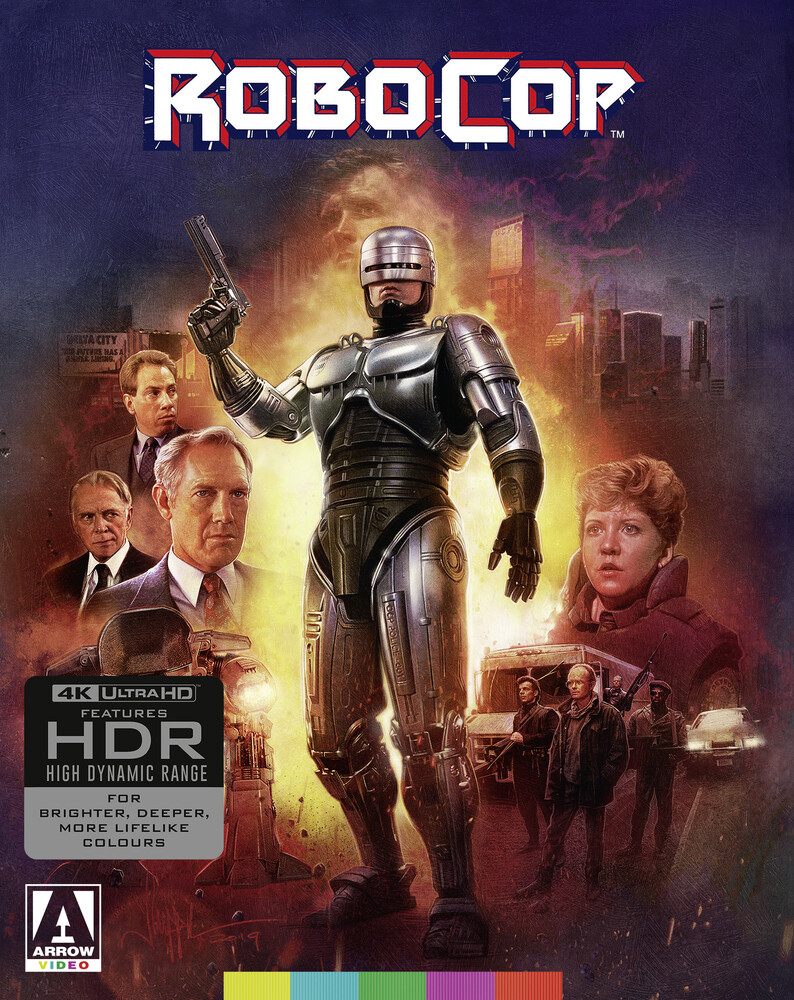 Robocop - Robocop
