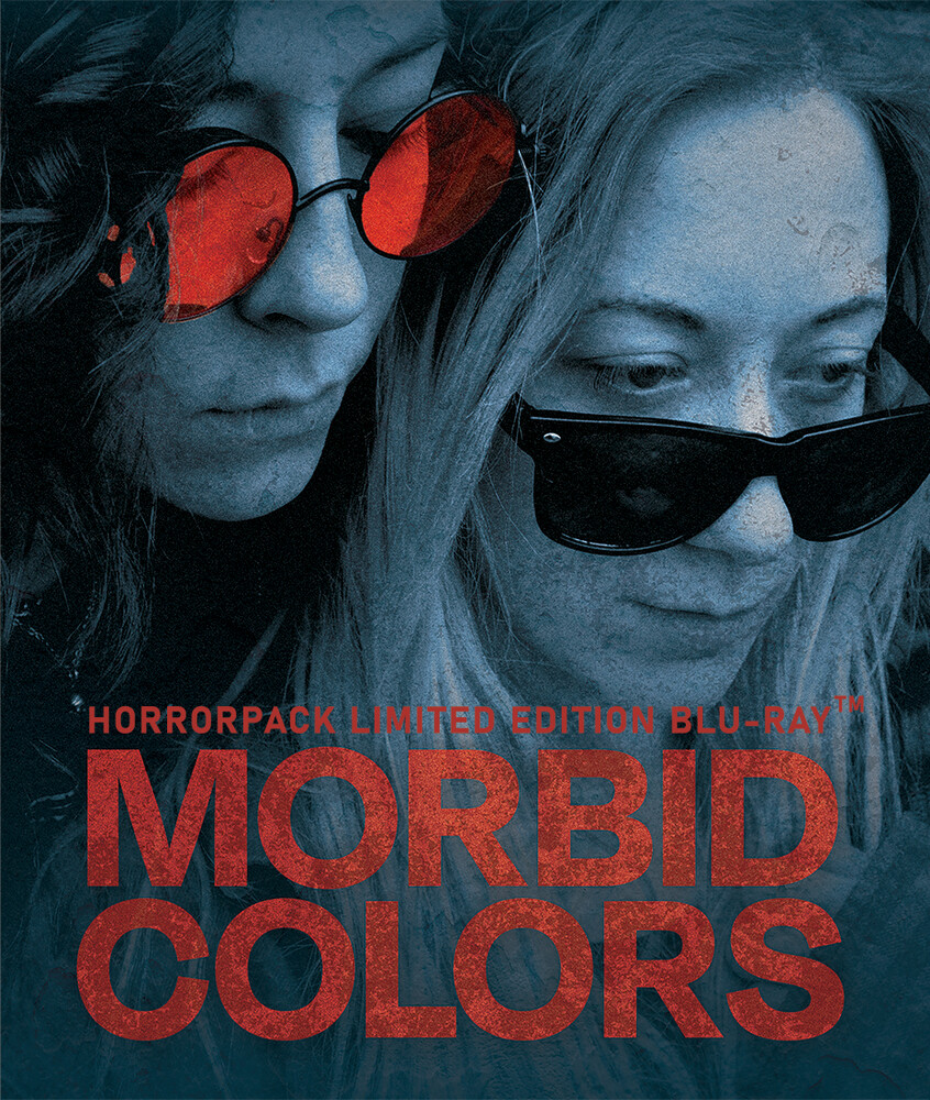 Morbid Colors - Morbid Colors