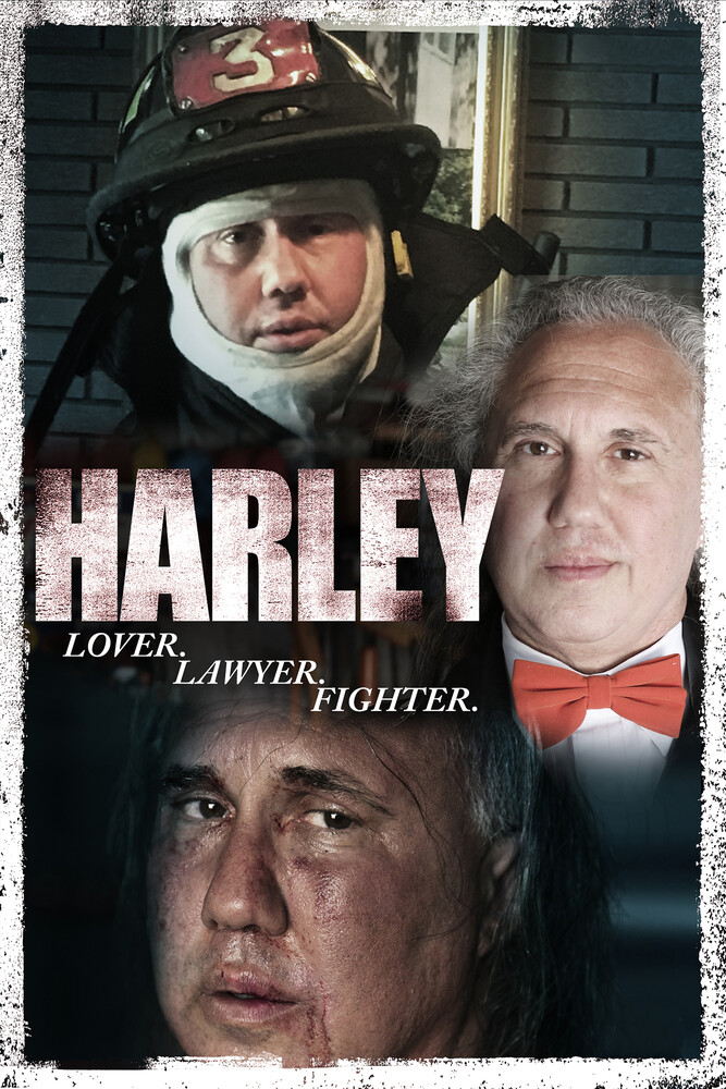 Harley - Harley / (Mod)
