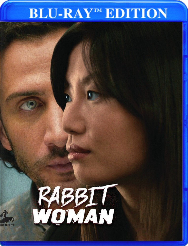 Rabbit Woman - Rabbit Woman