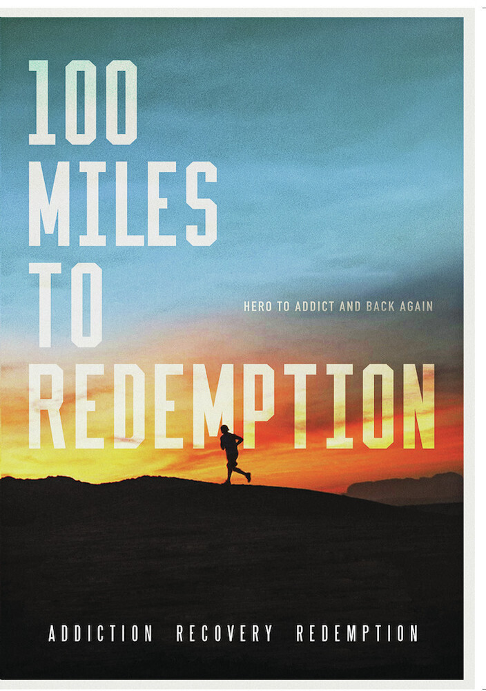 100 Miles to Redemption - 100 Miles To Redemption / (Mod)