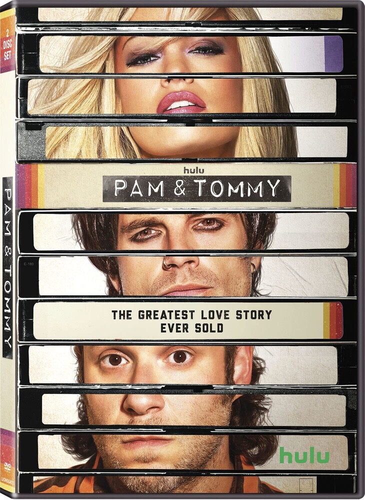 Pam & Tommy: Season 1 - Pam & Tommy: Season 1