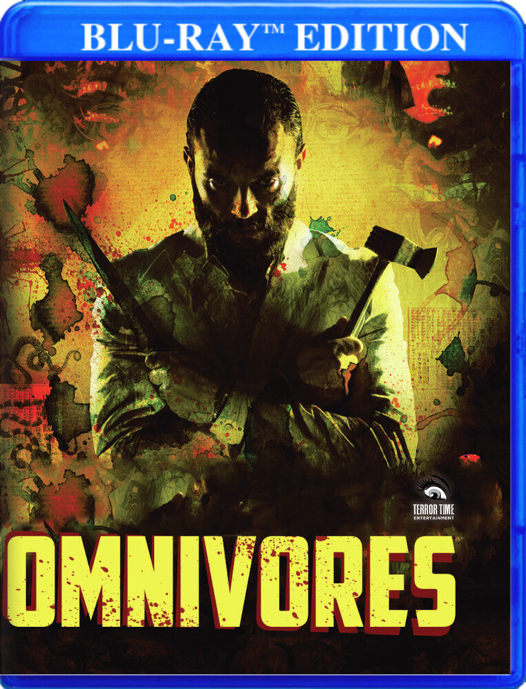 Omnivores - Omnivores