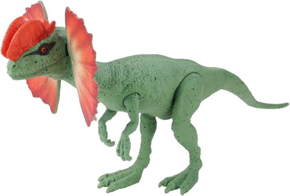 Jurassic World - Jurassic World 12in Dilophosaurus (Fig)