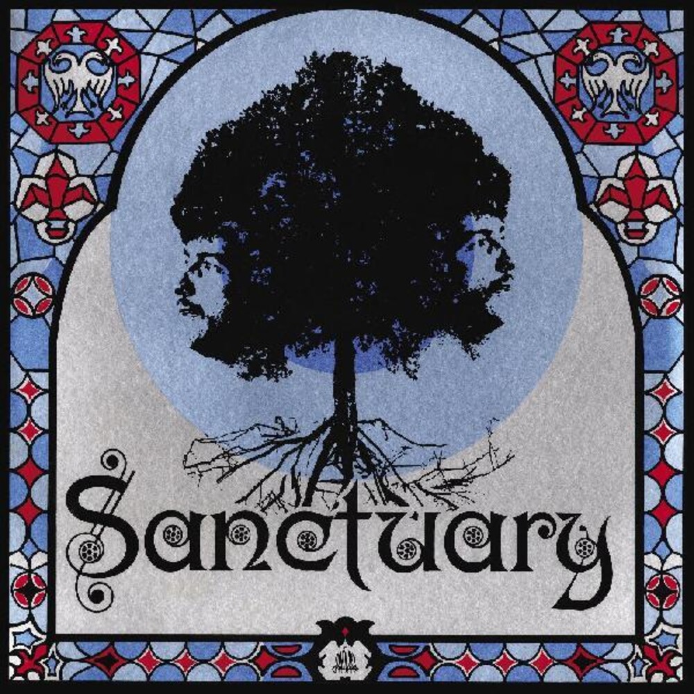 The Sanctuary - Sanctuary