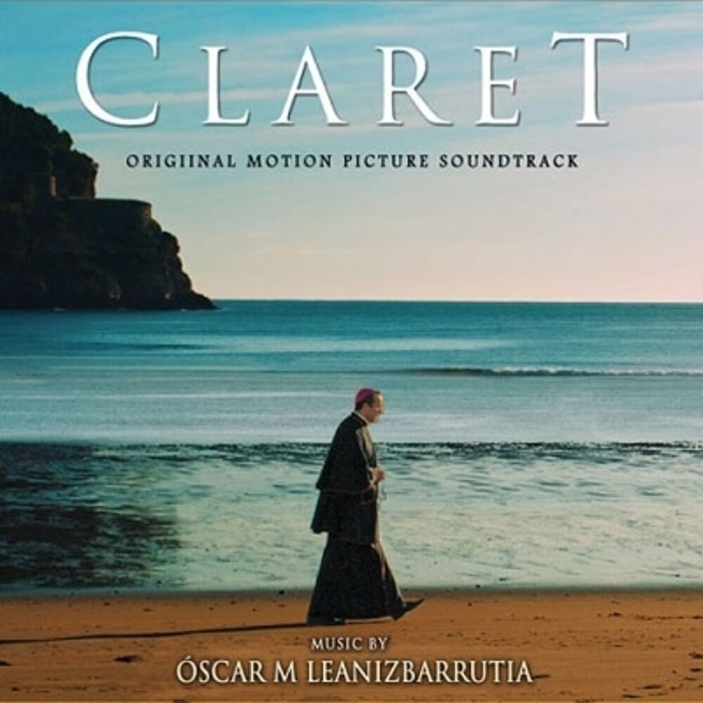 Oscar Leanizbarrutia  M (Ita) - Claret / O.S.T. (Ita)