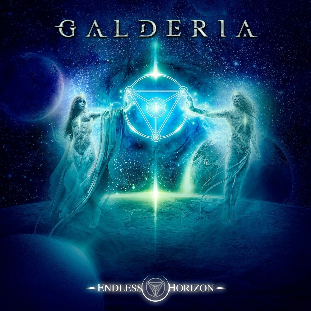 Galderia - Endless Horizon