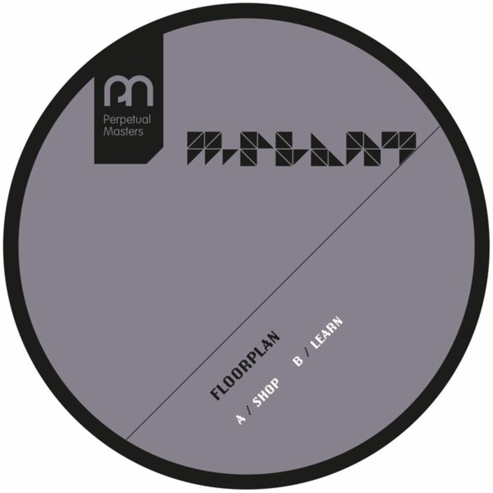 Floorplan - Shop / Learn (Ep)