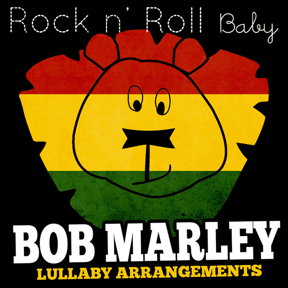 Various Artists - Bob Marley Lullabies (Various Artist)