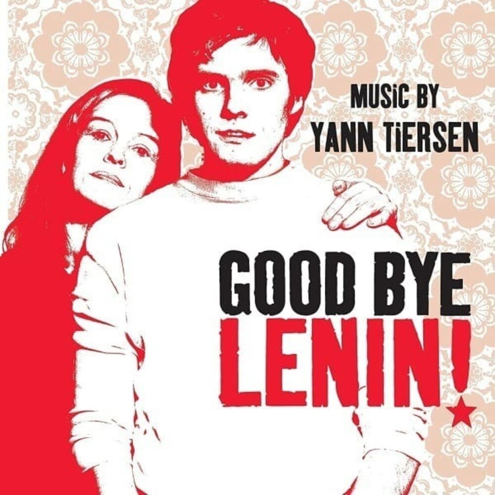 Yann Tiersen - Good Bye Lenin