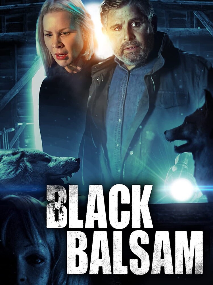 Black Balsam - Black Balsam / (Mod)