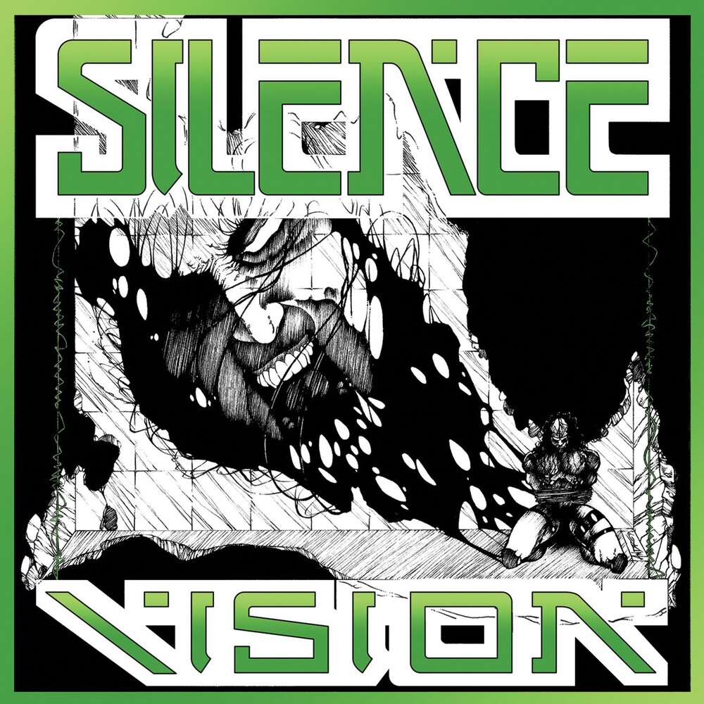 Silence - Vision [Deluxe]